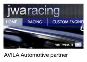 AVILA Automotive Partner
